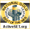 National Gold Award